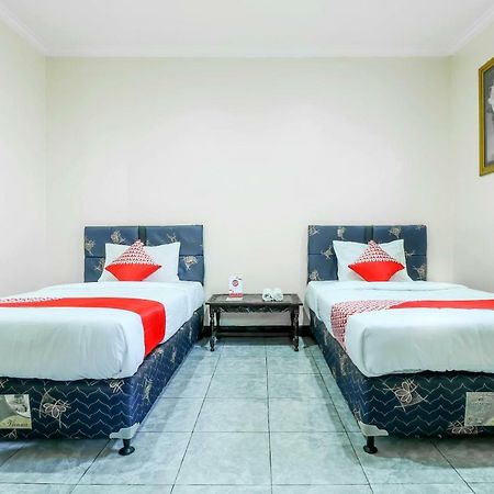 Oyo 1166 Hotel Melati 2 เบอดูกูล ภายนอก รูปภาพ