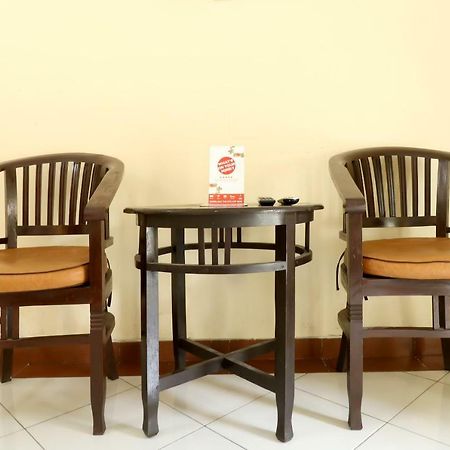 Oyo 1166 Hotel Melati 2 เบอดูกูล ภายนอก รูปภาพ