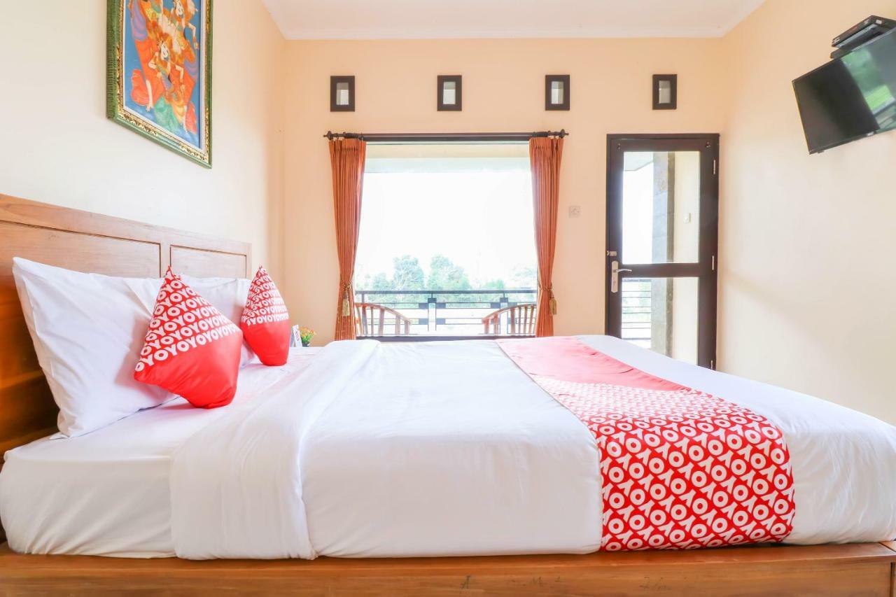 Oyo 1166 Hotel Melati 2 เบอดูกูล ภายนอก รูปภาพ