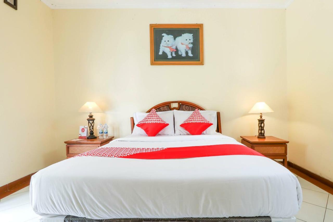 Oyo 1166 Hotel Melati 2 เบอดูกูล ภายนอก รูปภาพ