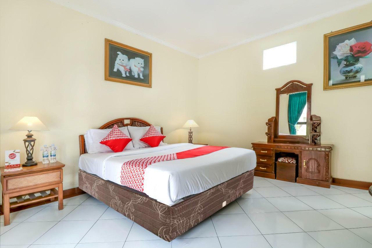 Oyo 1166 Hotel Melati 2 เบอดูกูล ภายนอก รูปภาพ