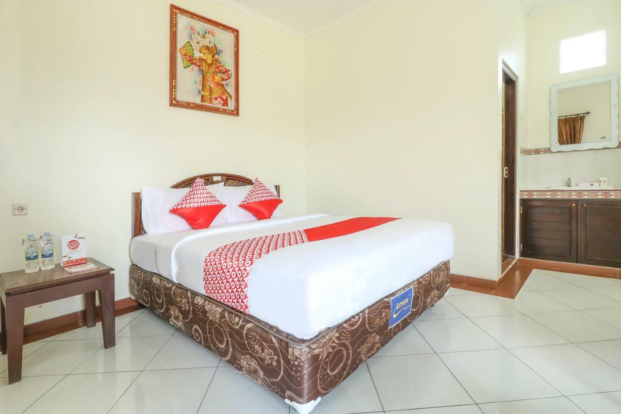 Oyo 1166 Hotel Melati 2 เบอดูกูล ภายนอก รูปภาพ