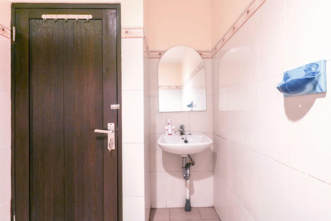 Oyo 1166 Hotel Melati 2 เบอดูกูล ภายนอก รูปภาพ
