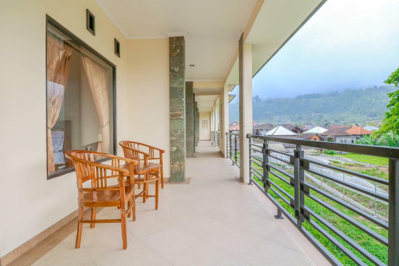 Oyo 1166 Hotel Melati 2 เบอดูกูล ภายนอก รูปภาพ