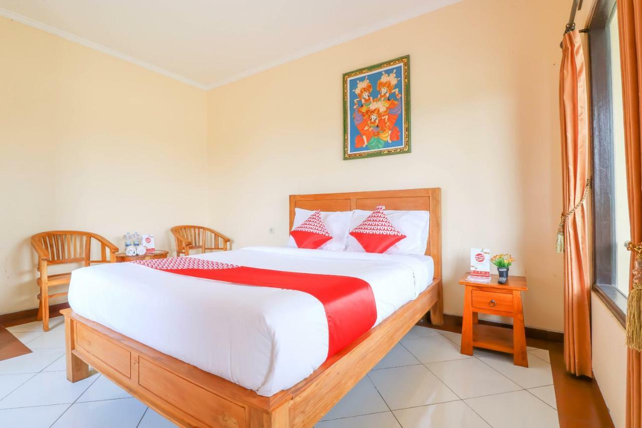 Oyo 1166 Hotel Melati 2 เบอดูกูล ภายนอก รูปภาพ