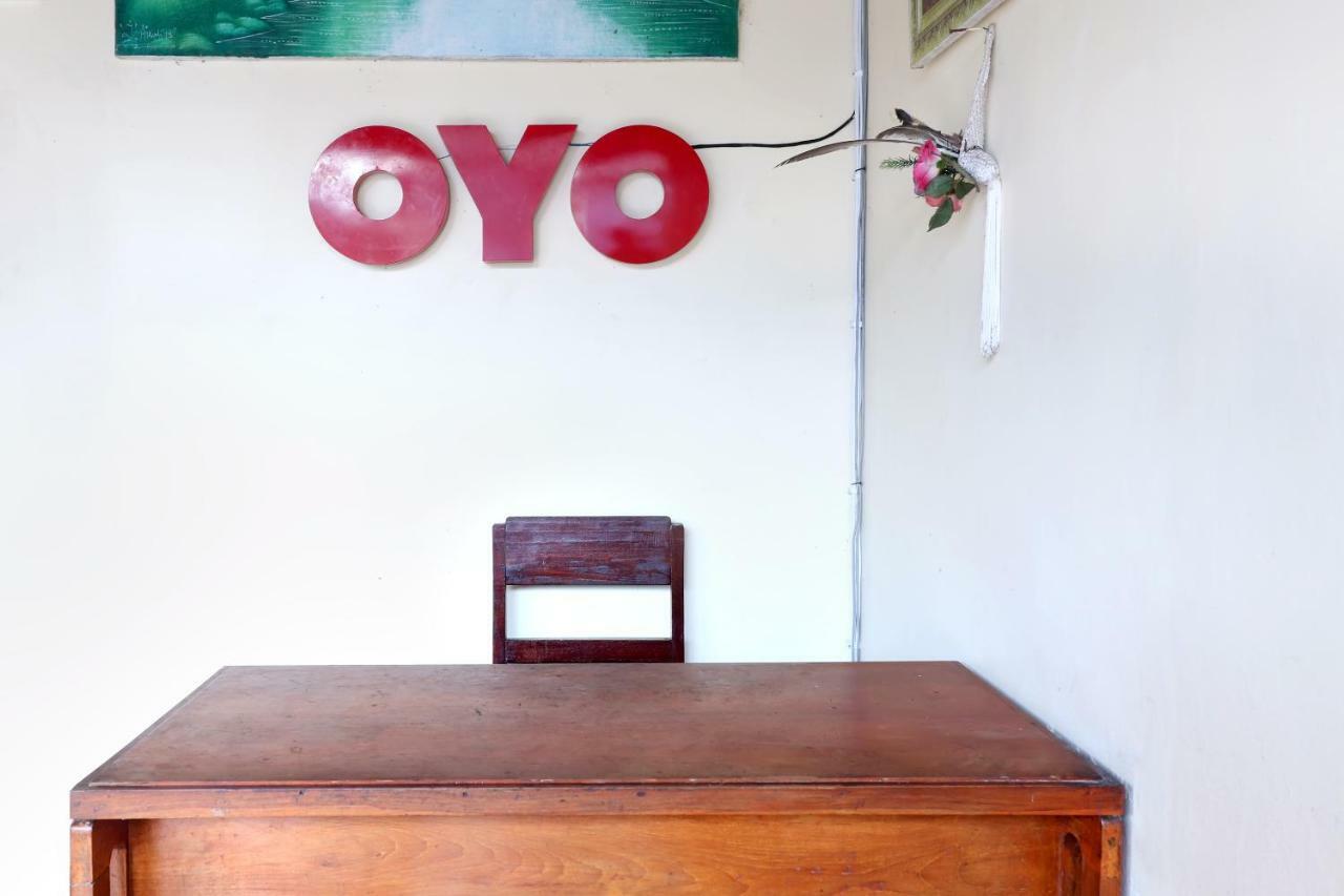 Oyo 1166 Hotel Melati 2 เบอดูกูล ภายนอก รูปภาพ