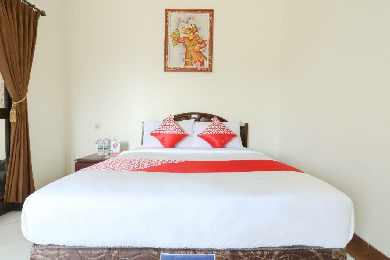 Oyo 1166 Hotel Melati 2 เบอดูกูล ภายนอก รูปภาพ