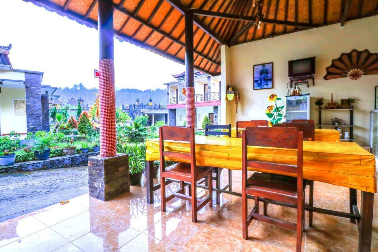 Oyo 1166 Hotel Melati 2 เบอดูกูล ภายนอก รูปภาพ